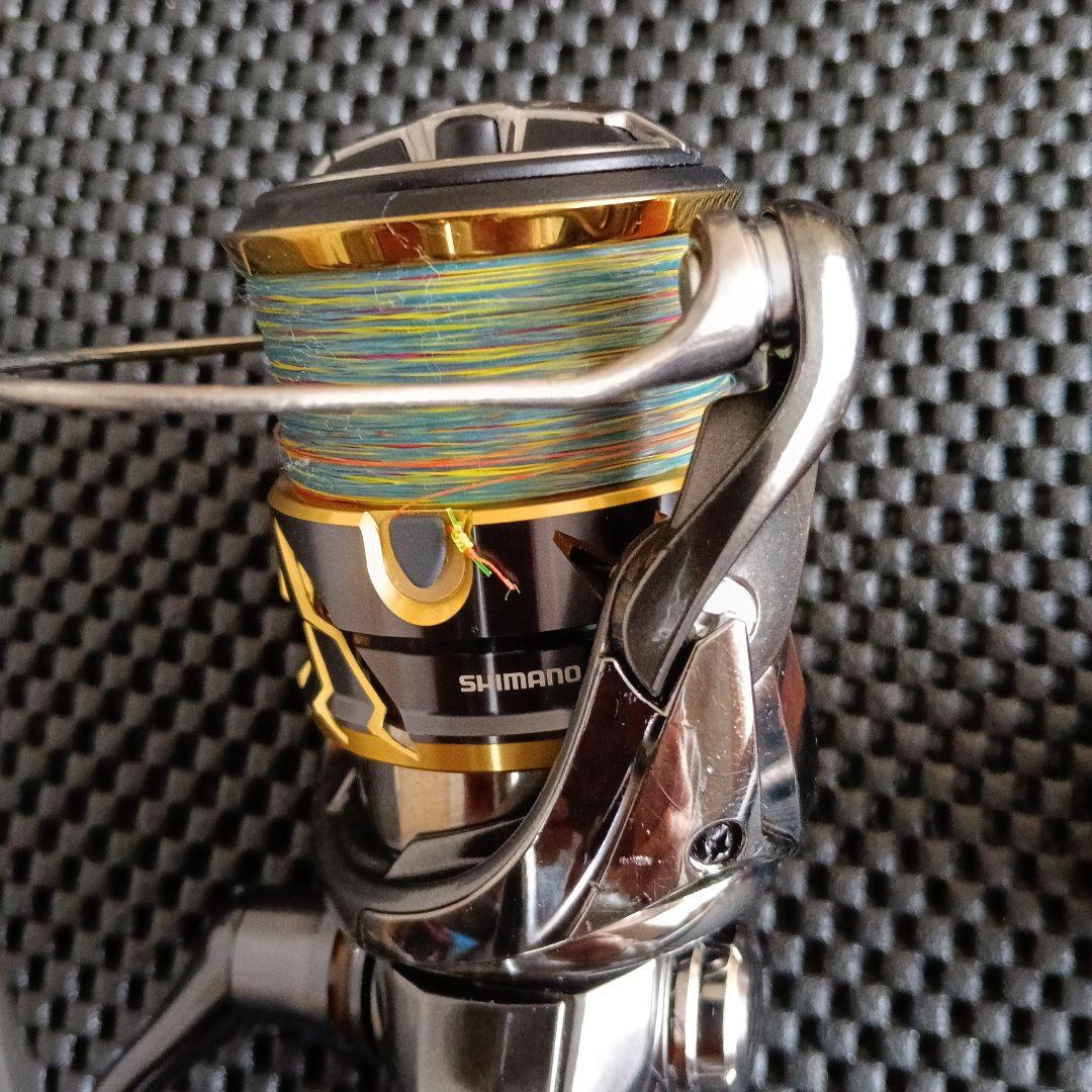 20ツインパワーC3000XG