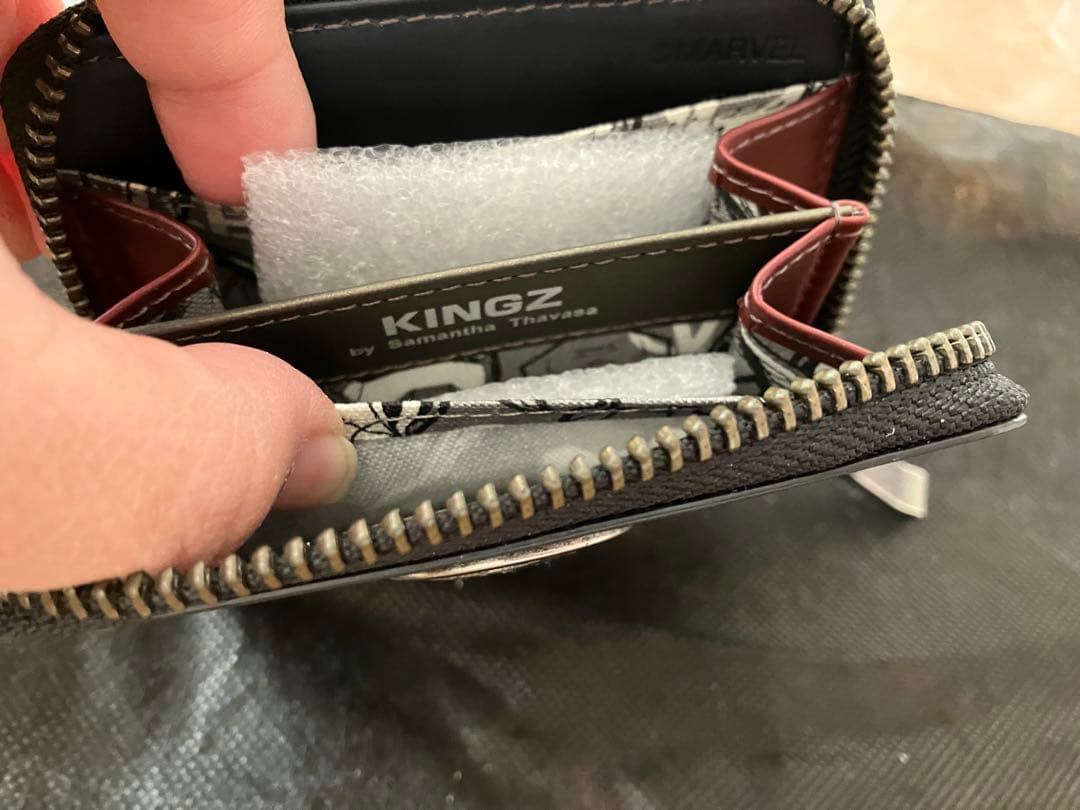 【サマーセール】サマンサキングスケース