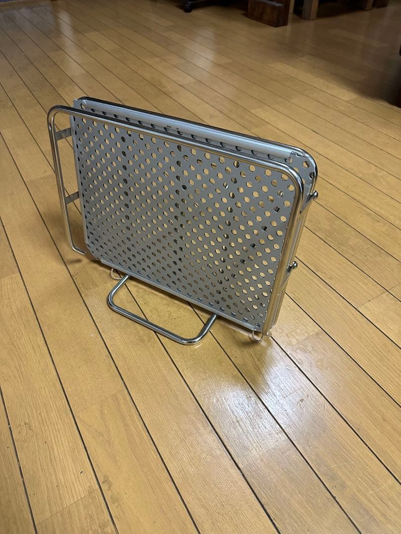 VELOORANGE フロントキャリア