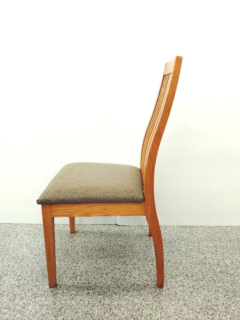 ACTUS アクタス アッシュ材 BROSS ブロス ダイニングセット