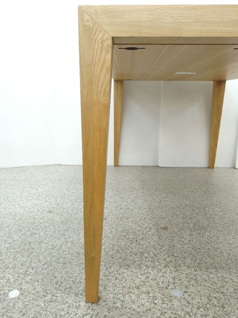 ACTUS アクタス アッシュ材 BROSS ブロス ダイニングセット