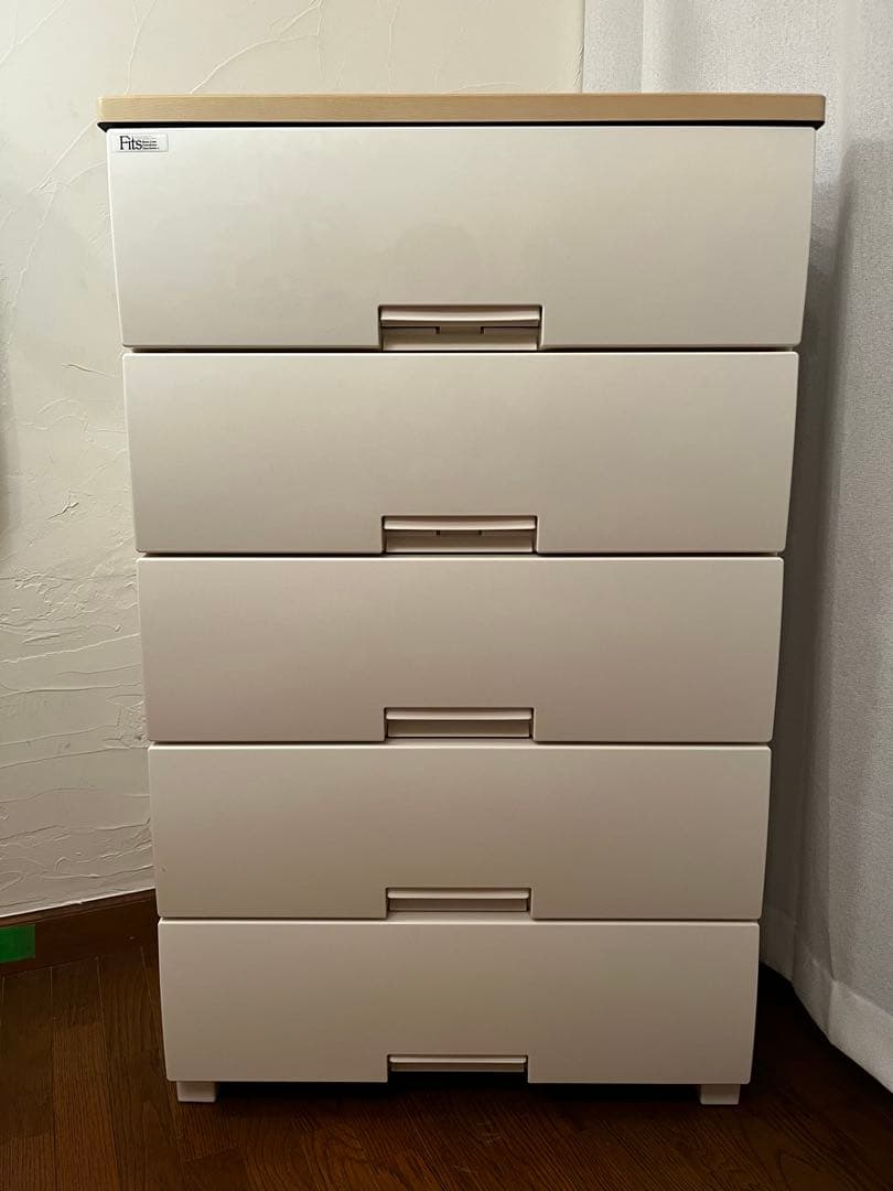 天馬 Tenma チェスト ５段