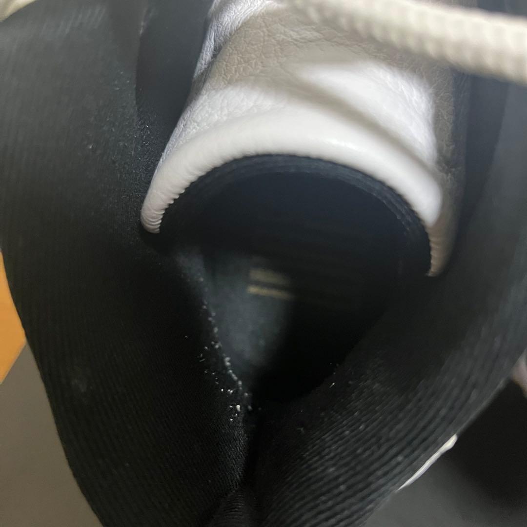 Air Jordan 11 ホワイト/ブラック