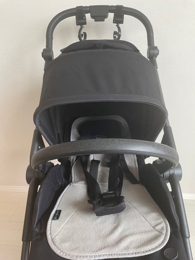 【週末限定5,000円OFF】Cybex サイベックス MELIO メリオ