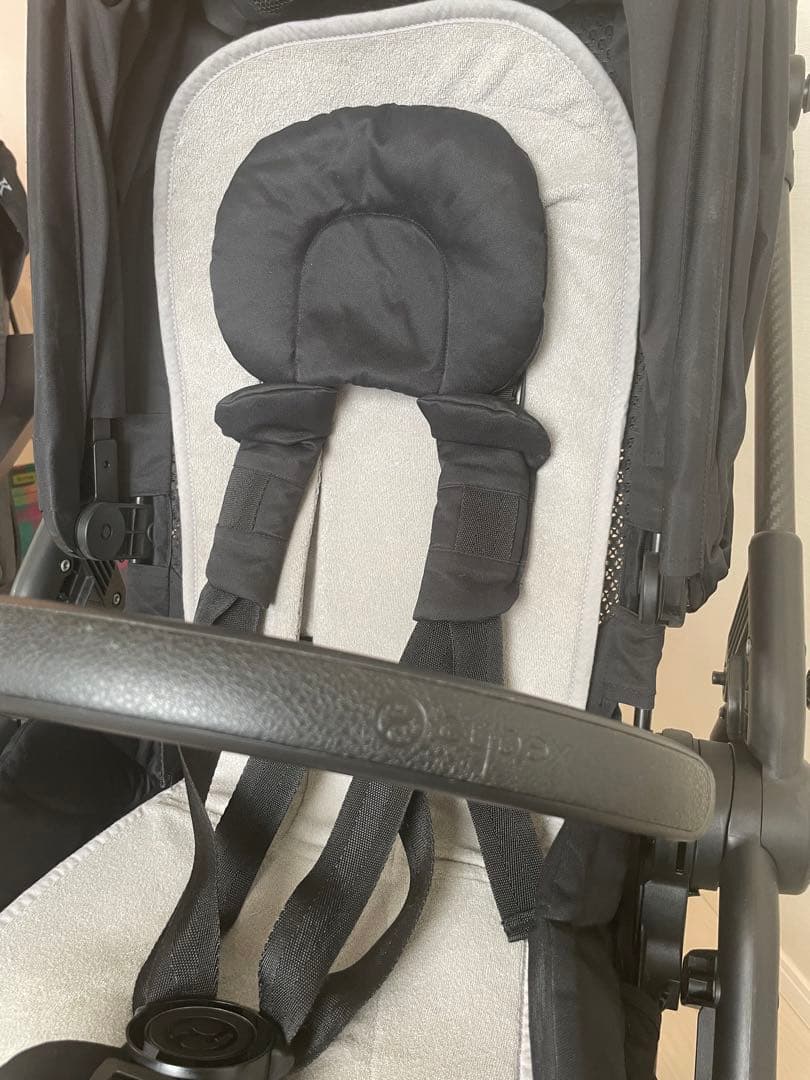 【週末限定5,000円OFF】Cybex サイベックス MELIO メリオ