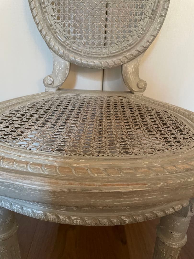 【舞子さま専用】　 コクシグル　リボンチェア　⑴