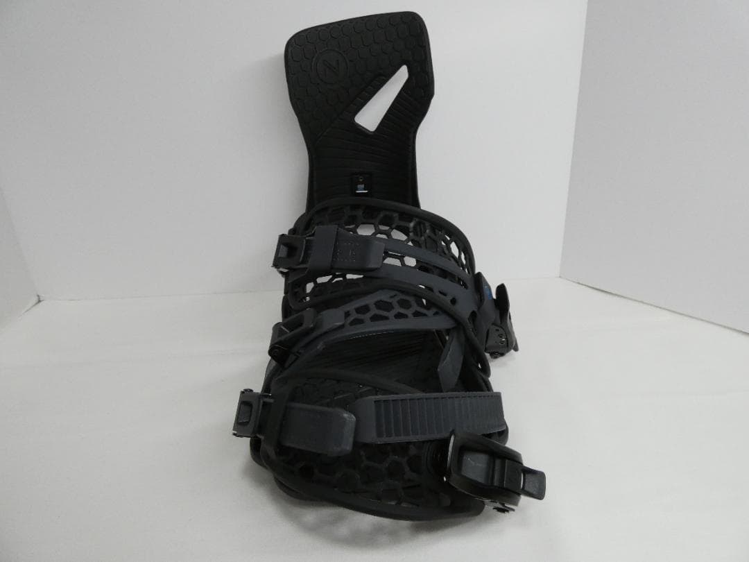 NIDECKER KAON - CX L カーボン ビンディング 高レスポンス