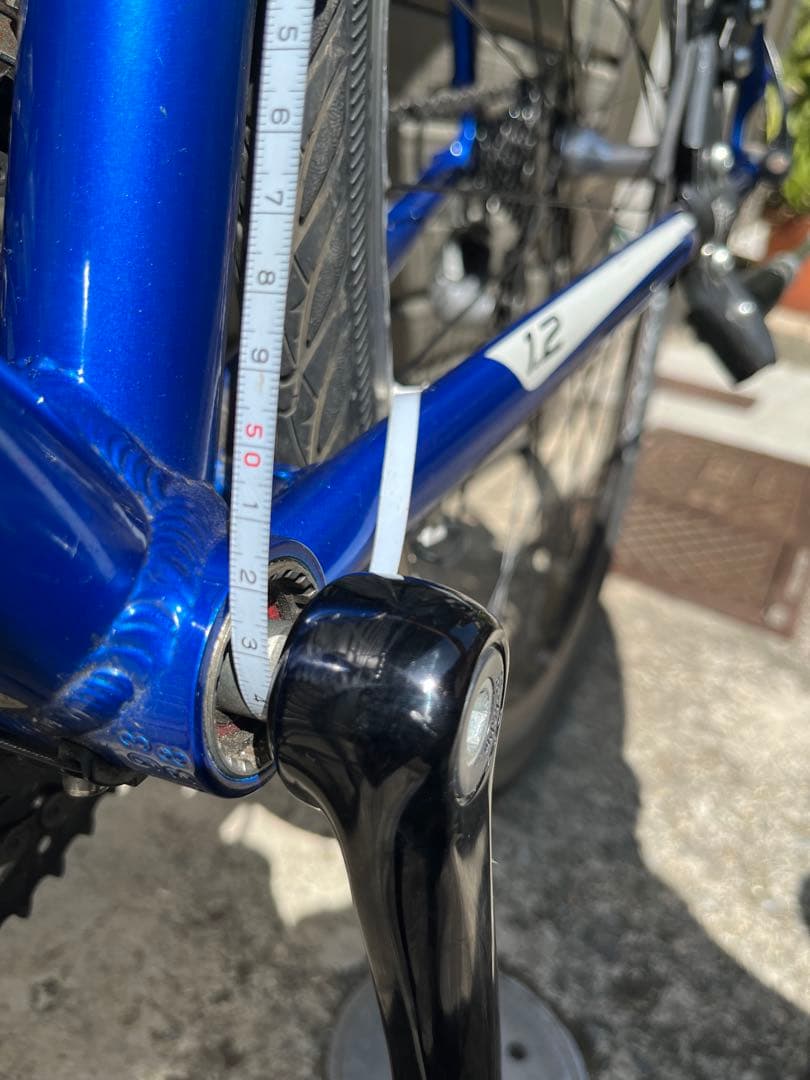 Trek Alpha1.2 トレック　直接受け渡し希望