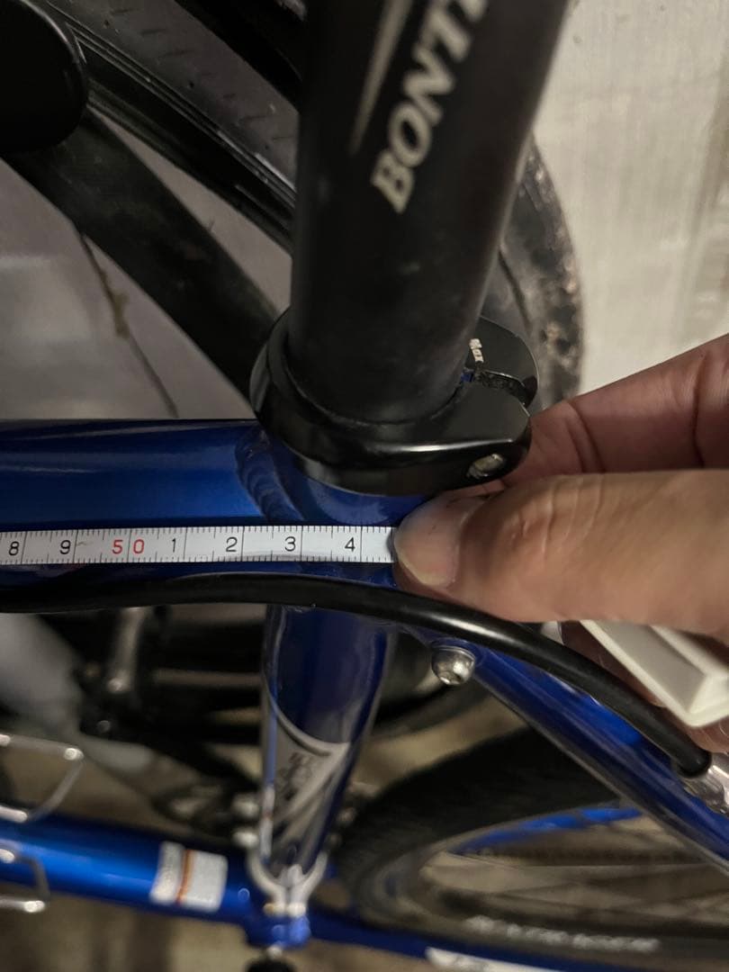 Trek Alpha1.2 トレック　直接受け渡し希望