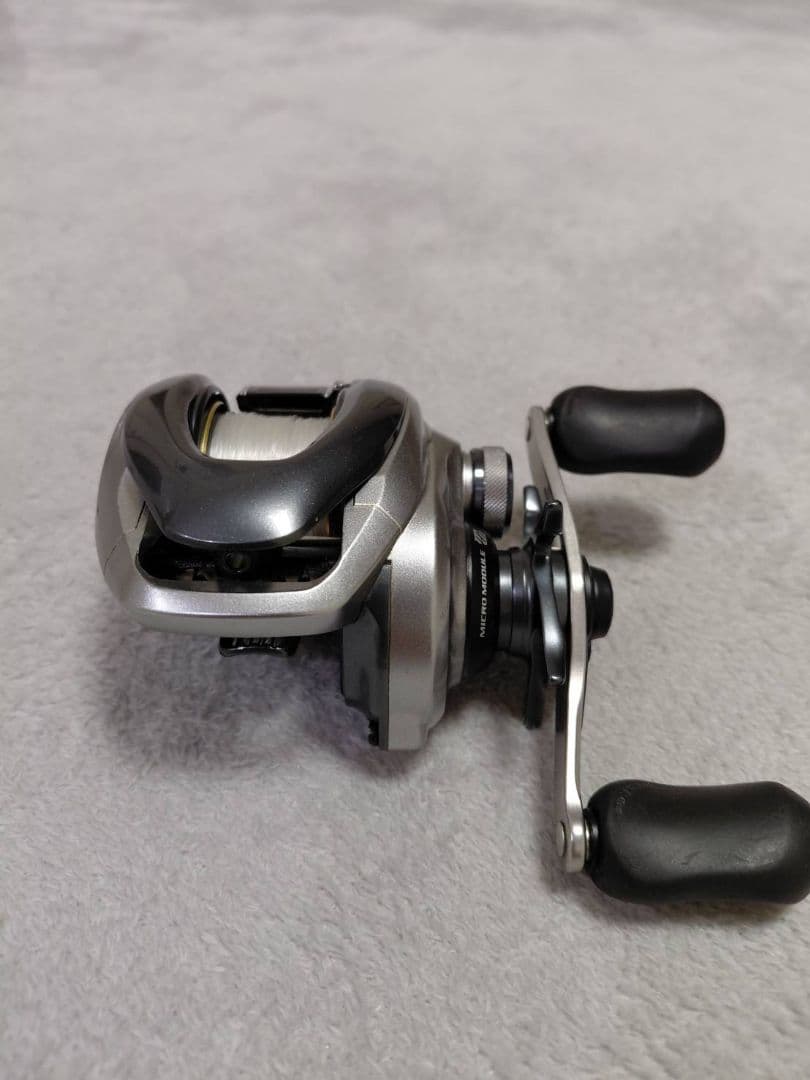 SHIMANO　シマノ　メタニウム　13　HG　左
