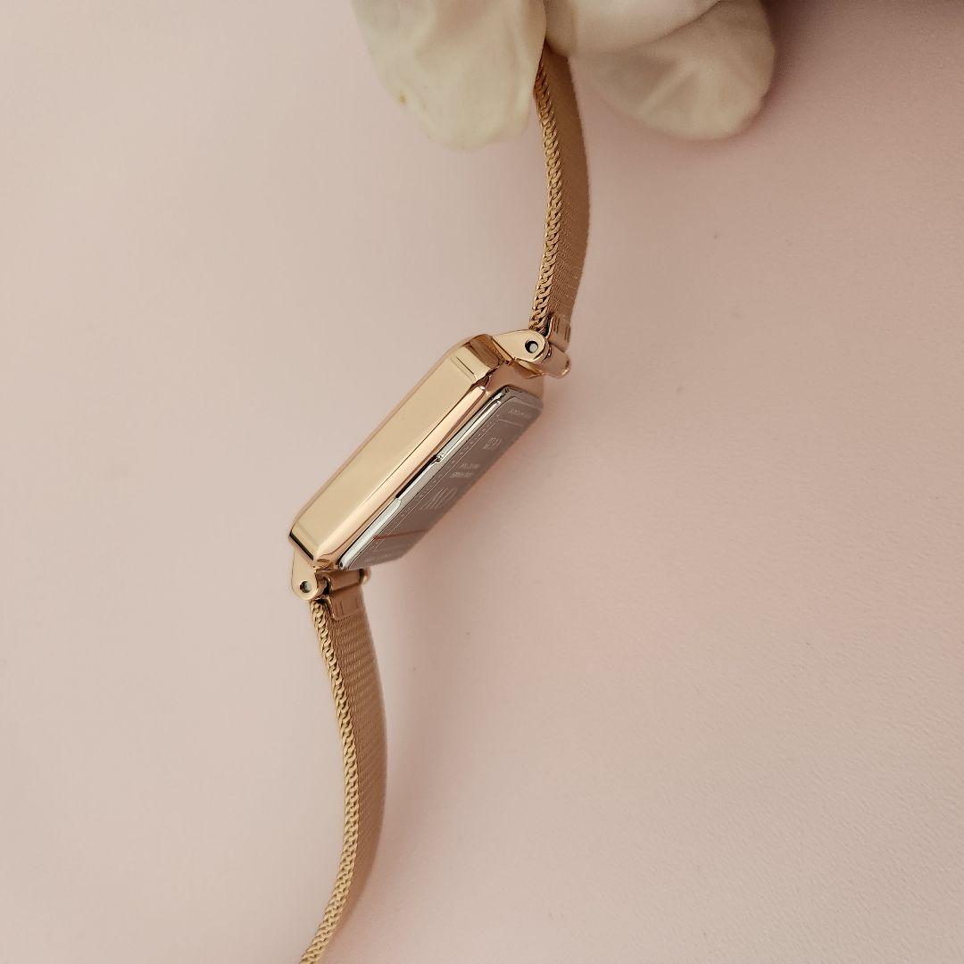 ダニエルウェリントン腕時計 20×26mm DW001000431