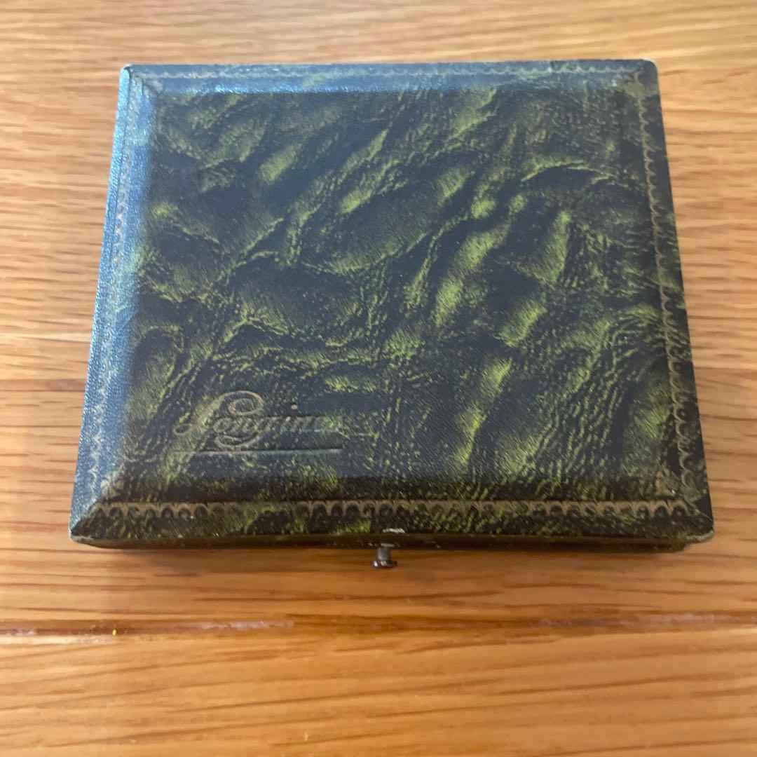 マ*ル様 Longines 懐中時計 アンティーク