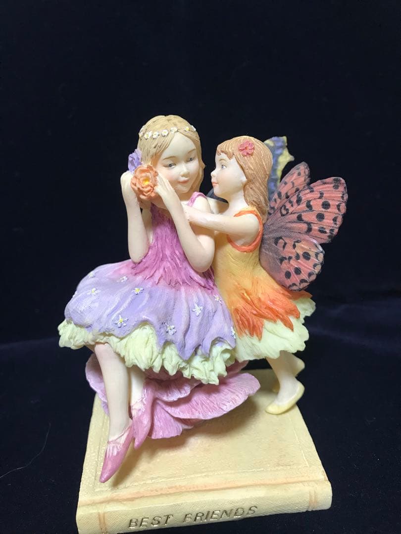 バタフライフェアリー　\