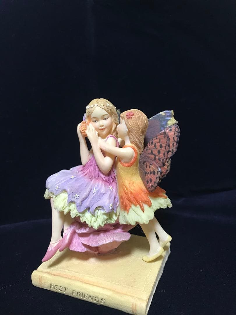 バタフライフェアリー　\"Best Friend“