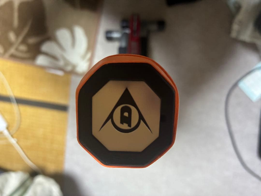 美品です！DUNLOP CX200 TOUR G2　ケース付