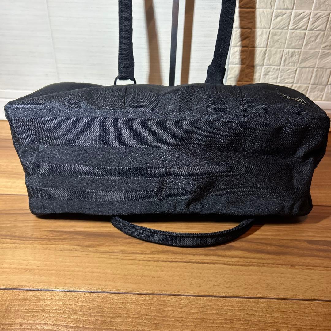（専用）PORTER ブラック トートバッグ ポーター ボストンバック タンゴ