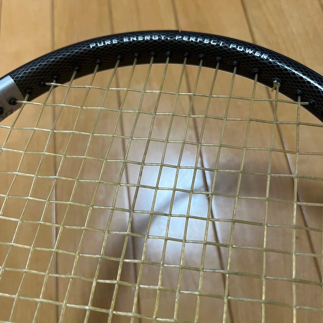 HEAD Liquidl Prestige L6 硬式テニスラケット