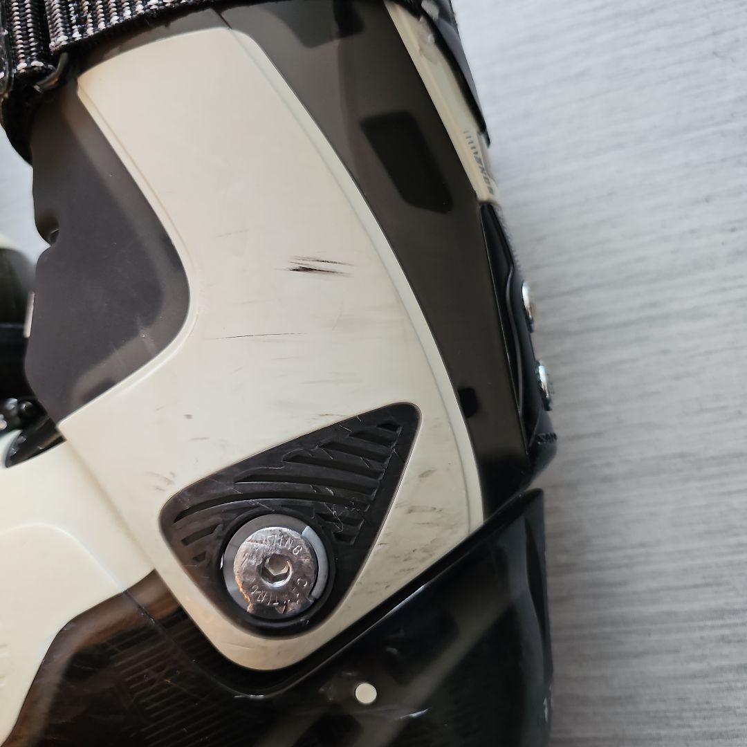 SALOMON FALCON XR CS 10S+ 24cm サロモン スキー