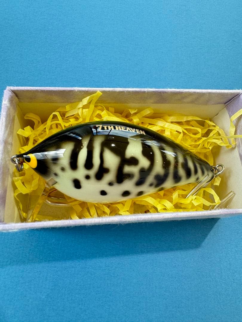 新品✨ガウラクラフト 最初期 SHAKE HIP