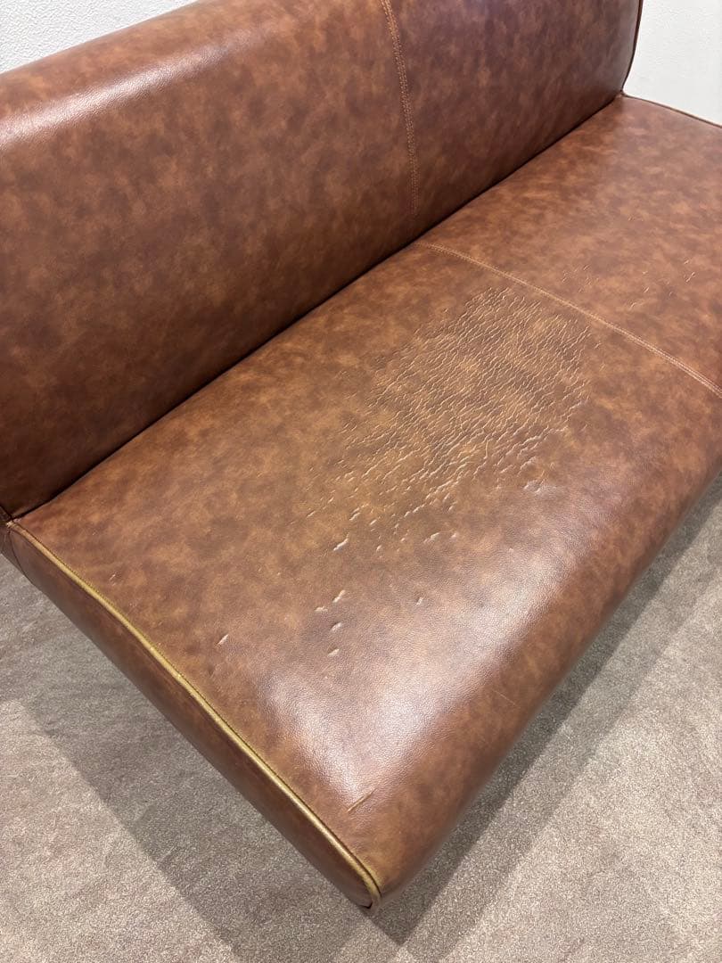 ⭐️UNICO⭐️３点セット⭐️ダイニング テーブル ソファ セット⭐️