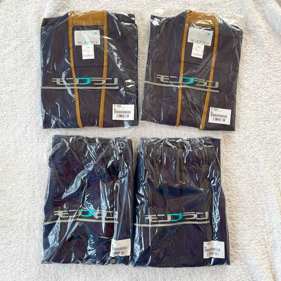 【新品】住商モンブラン　はっぴ パンツ セット　まとめ売り