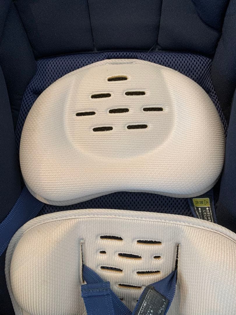 Combi ベビーカー　スゴカル4キャス compact エッグショック