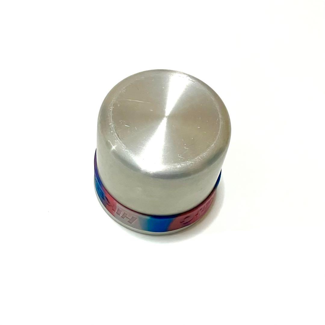 jindaiji mountain works ヒルビリーポット350 +バンド