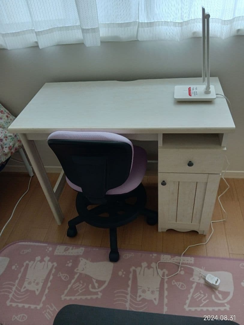 デスクイスセット