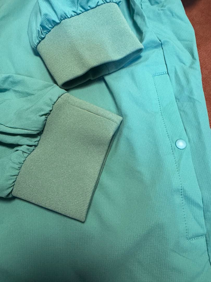 TANNUKI Sato Wind Blouson Lサイズ