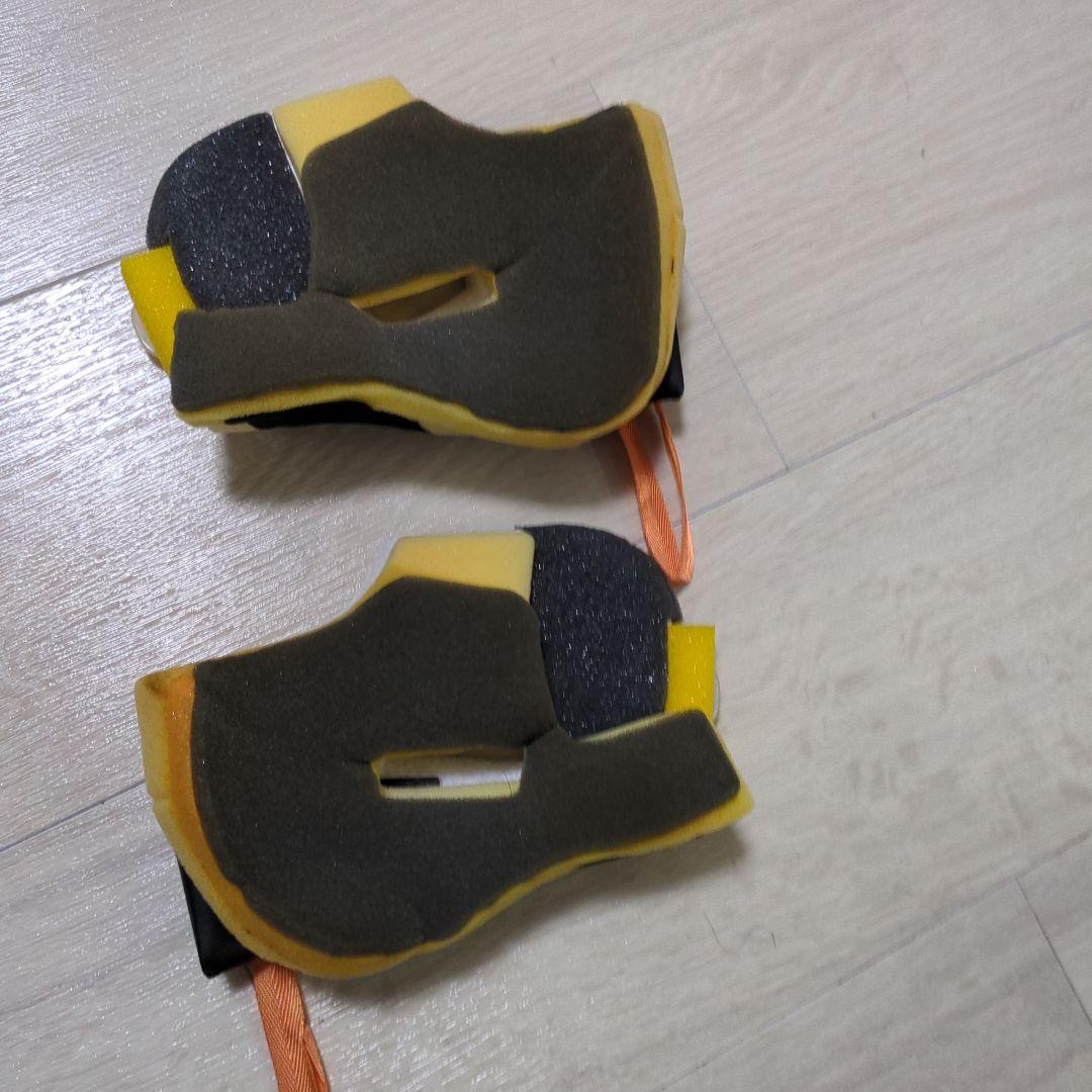 アライ(ARAI) RX-7RR5 PEDROSA GP M 57-58cm