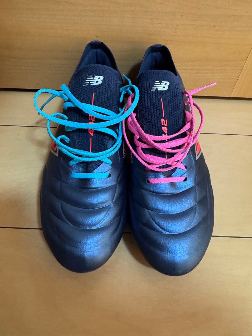 ニューバランス　442 v2 Elite HG 25.5㎝