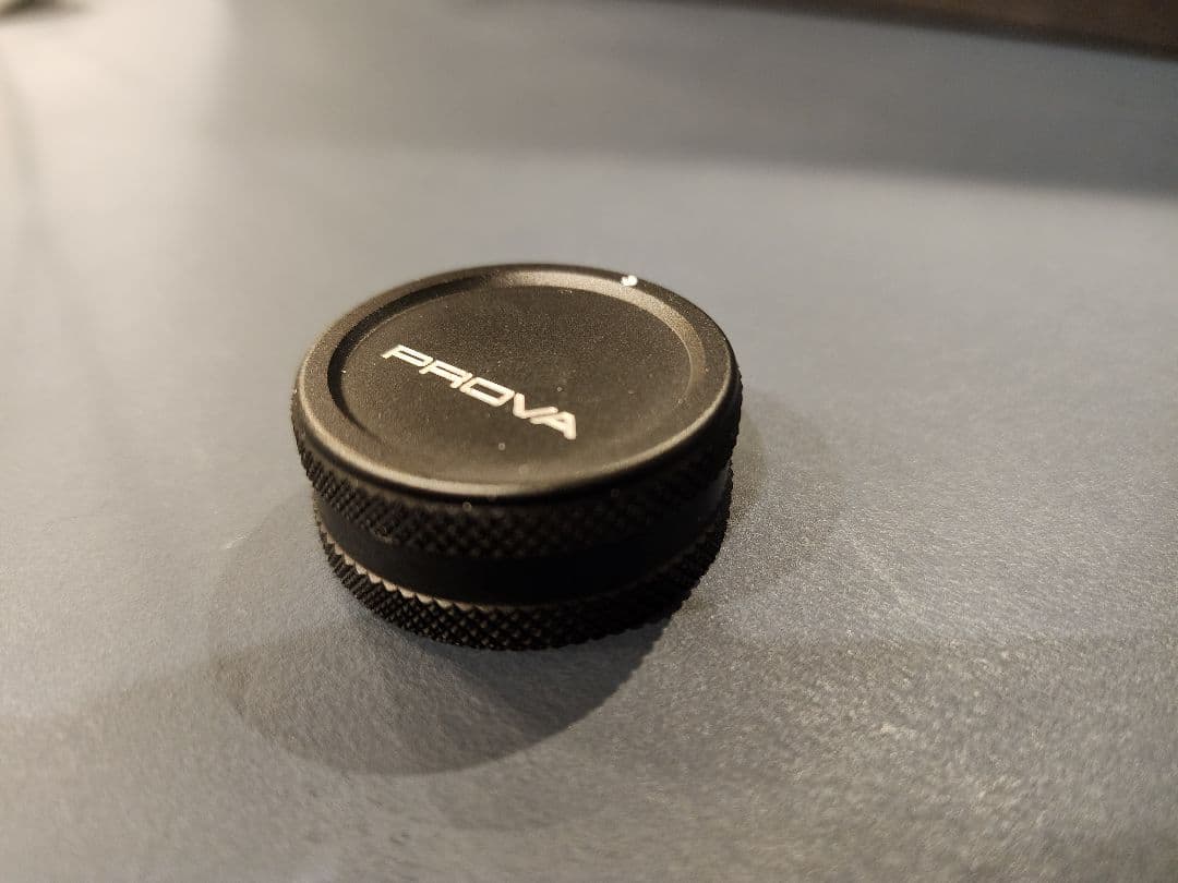PROVA SIドライブダイヤルカバー（GR、GV等）
