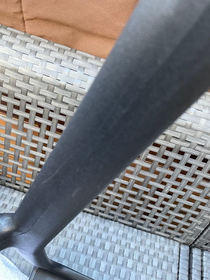 ミウラ・スツール