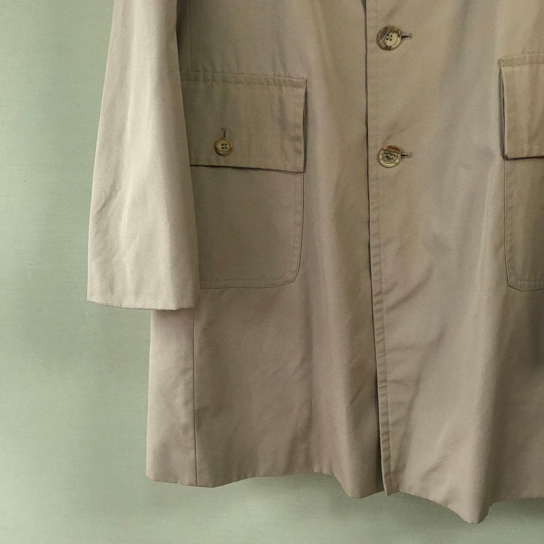 イギリス製BARACUTAバラクータ カーコート カーキ Lサイズ程度