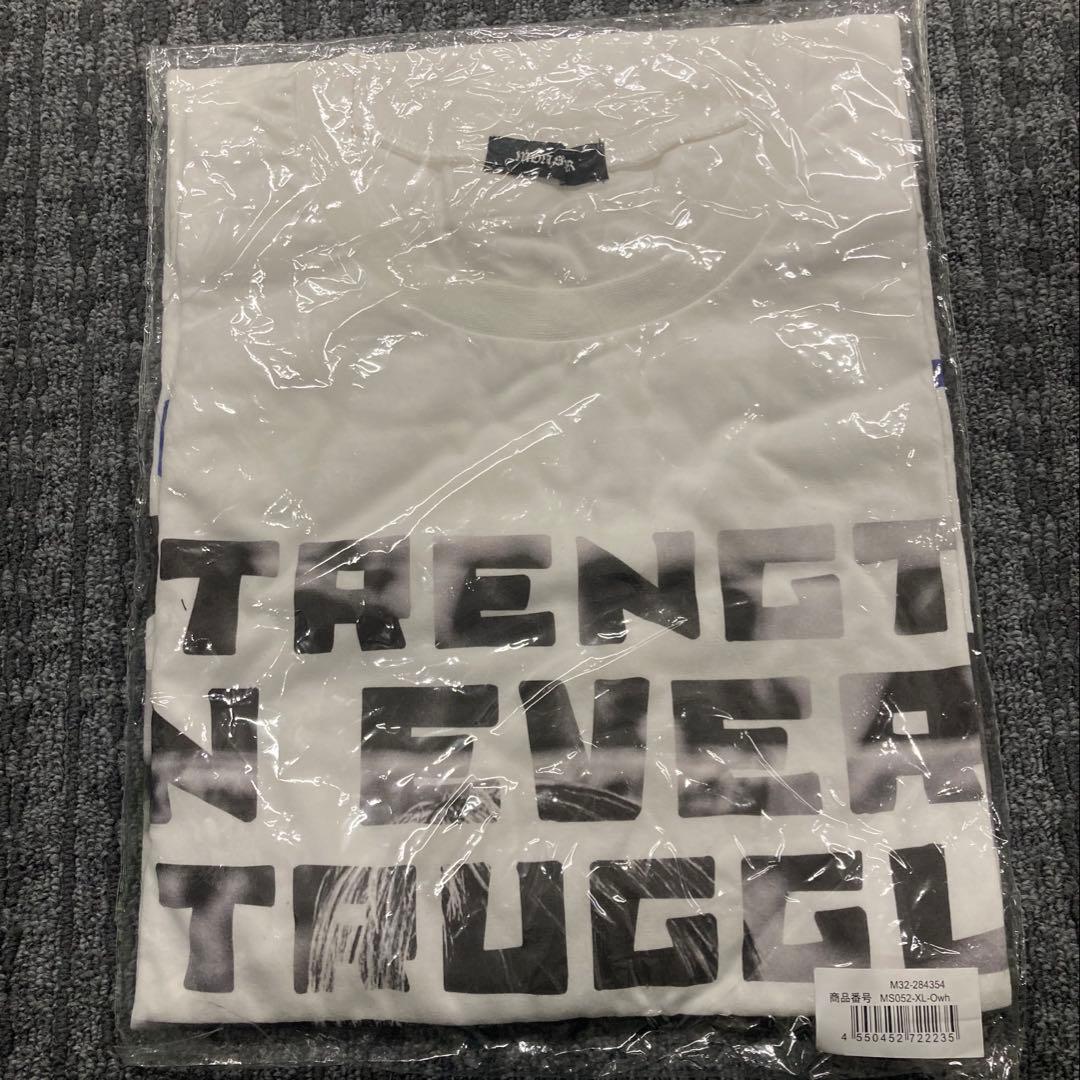 新品　井上尚弥　MONSTER フォトTシャツ