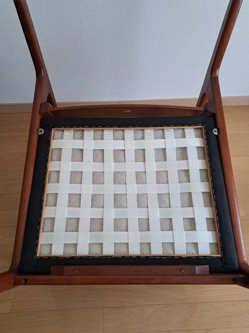 27日まで Ole Wanscher vintage easy chair