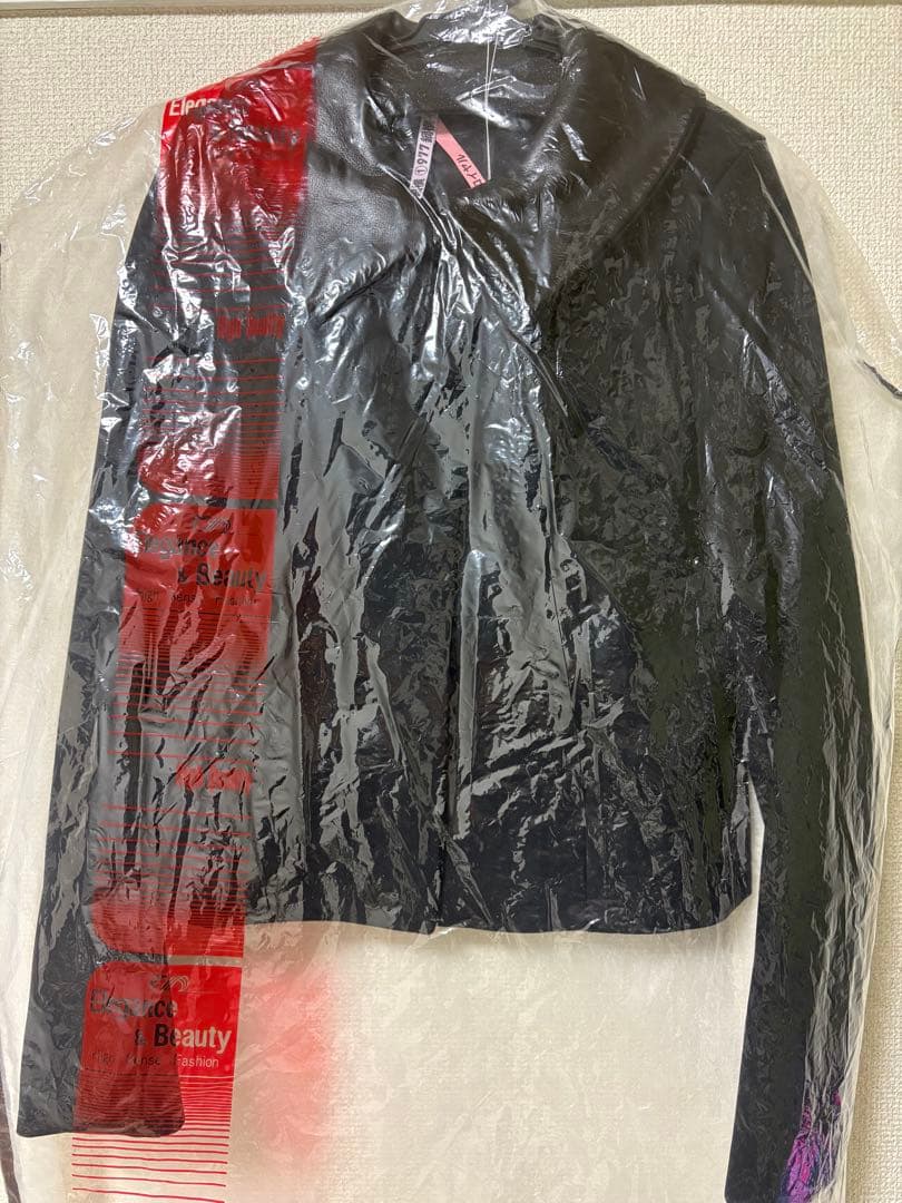 ジャケット GUCCI グッチ 難あり 黒
