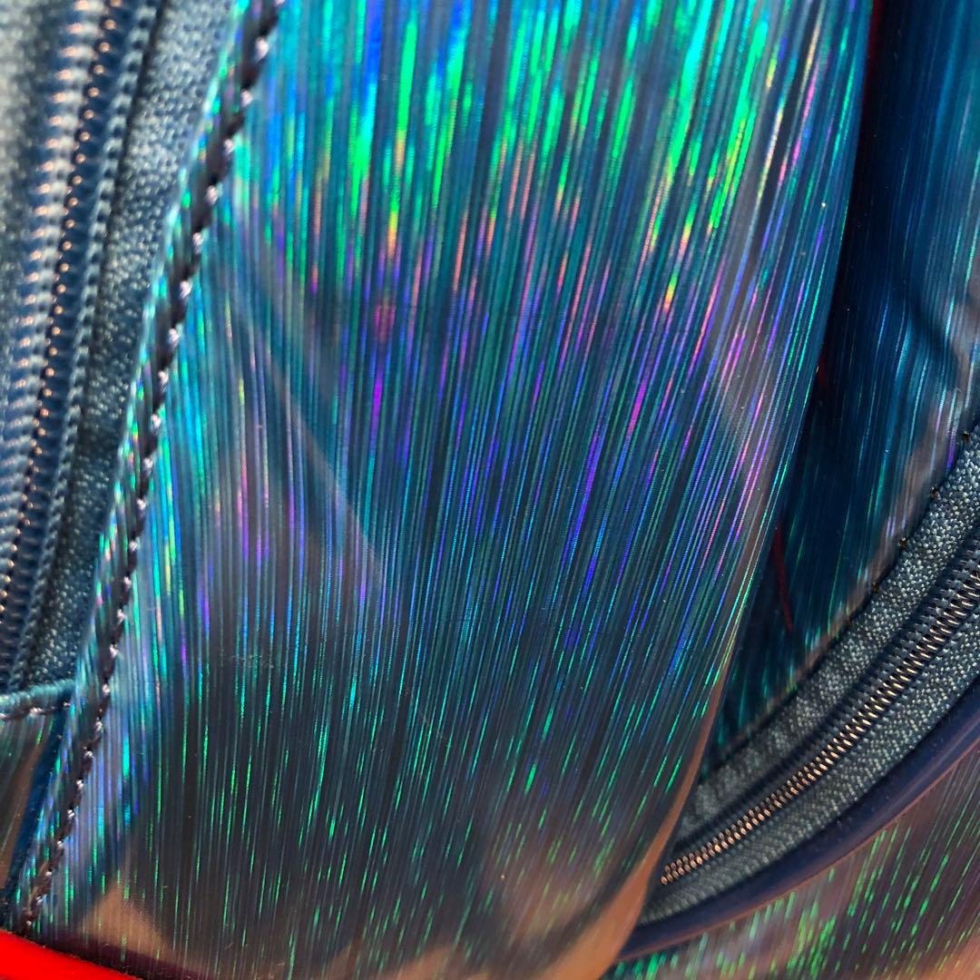 【KOU】ロマロ キャディバッグ