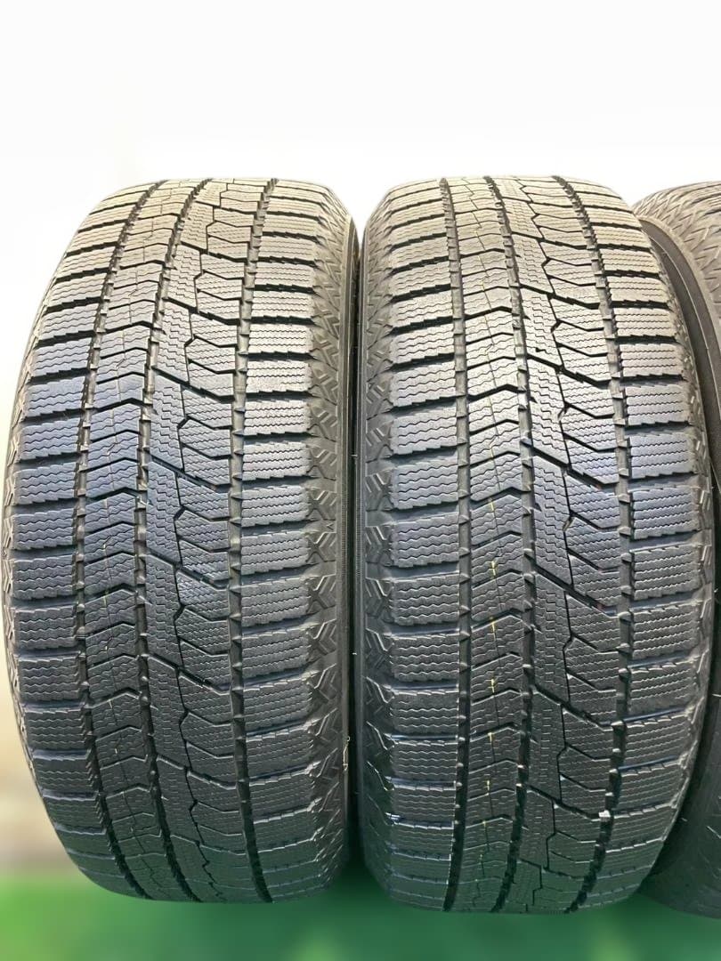 【格安出品】訳あり特価 2020年製 トーヨー GIZ2 205/60R16
