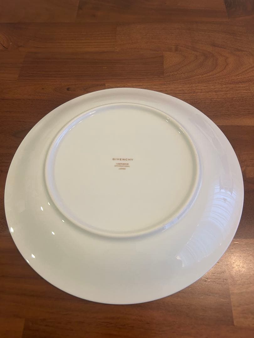 GIVENCHY 食器セット　花柄　カップ　プレート