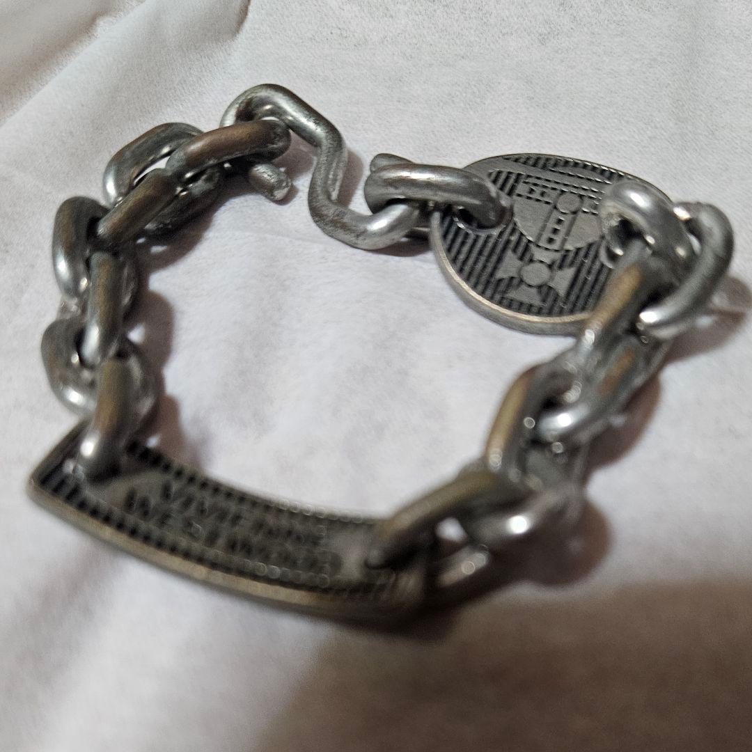 かしもち【Vivienne Westwood】ブレスレット ヴィンテージ