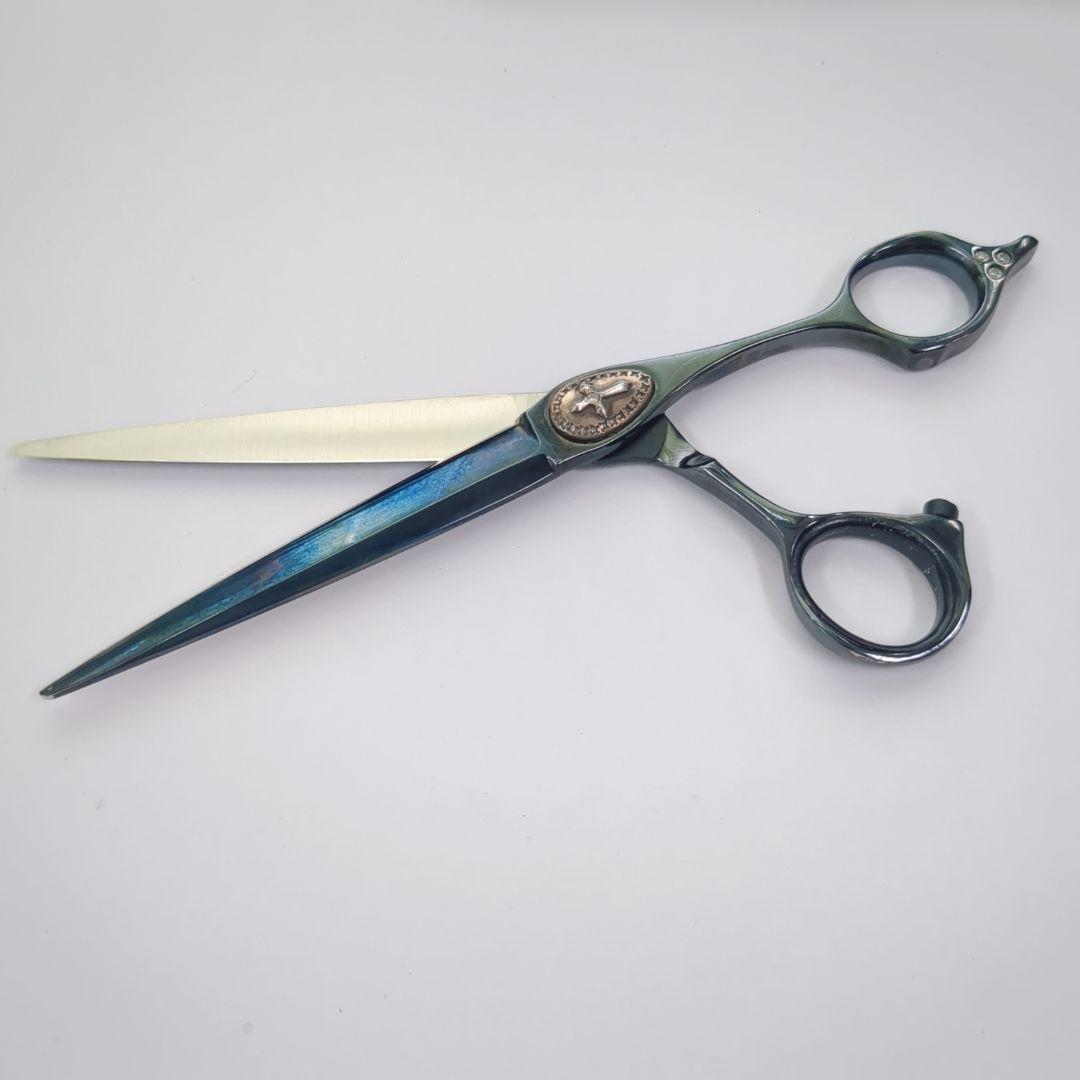 JOEWELL×N.B.A.A　カッティングコバルト