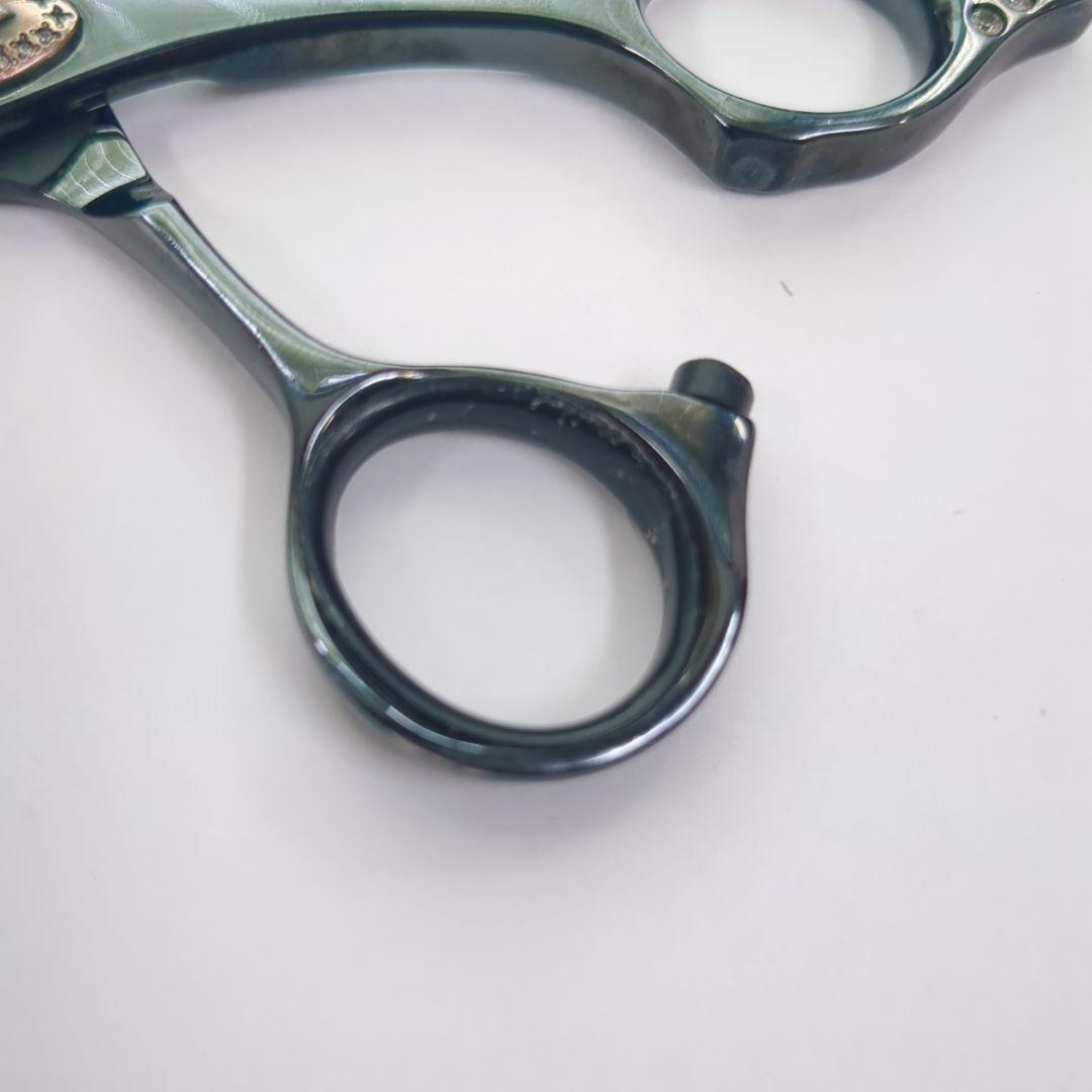 JOEWELL×N.B.A.A　カッティングコバルト