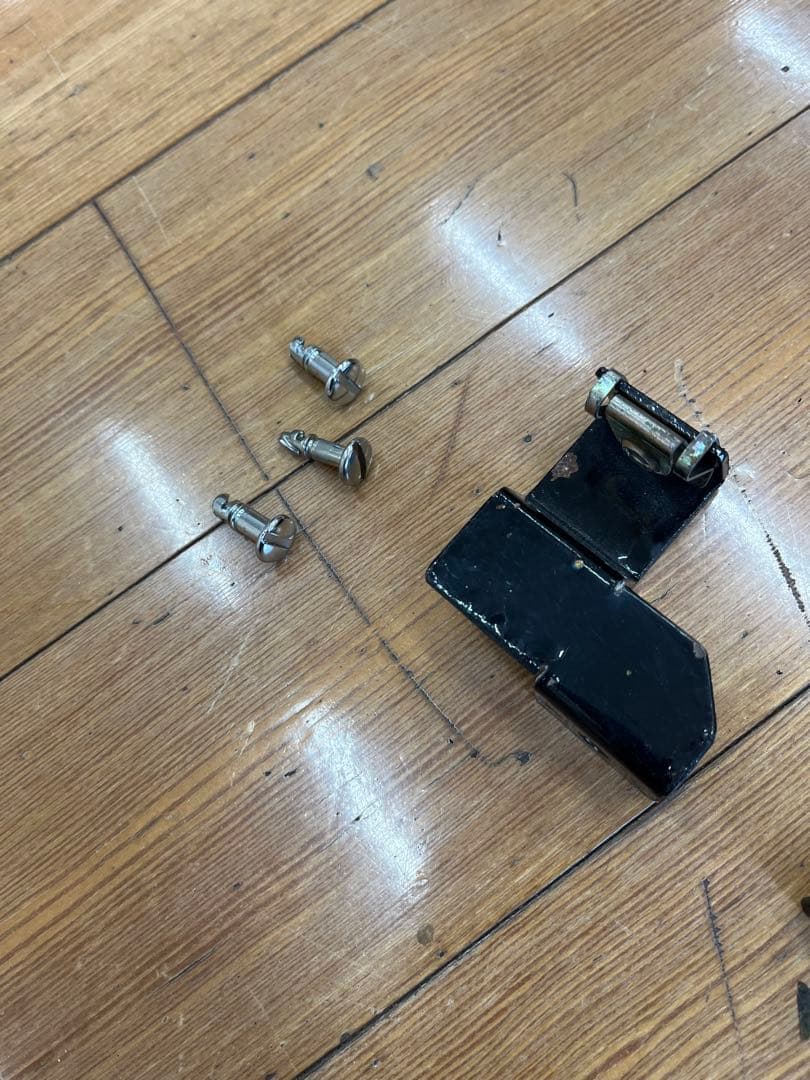 CB1300SFシングルカウル　ホワイト/レッド