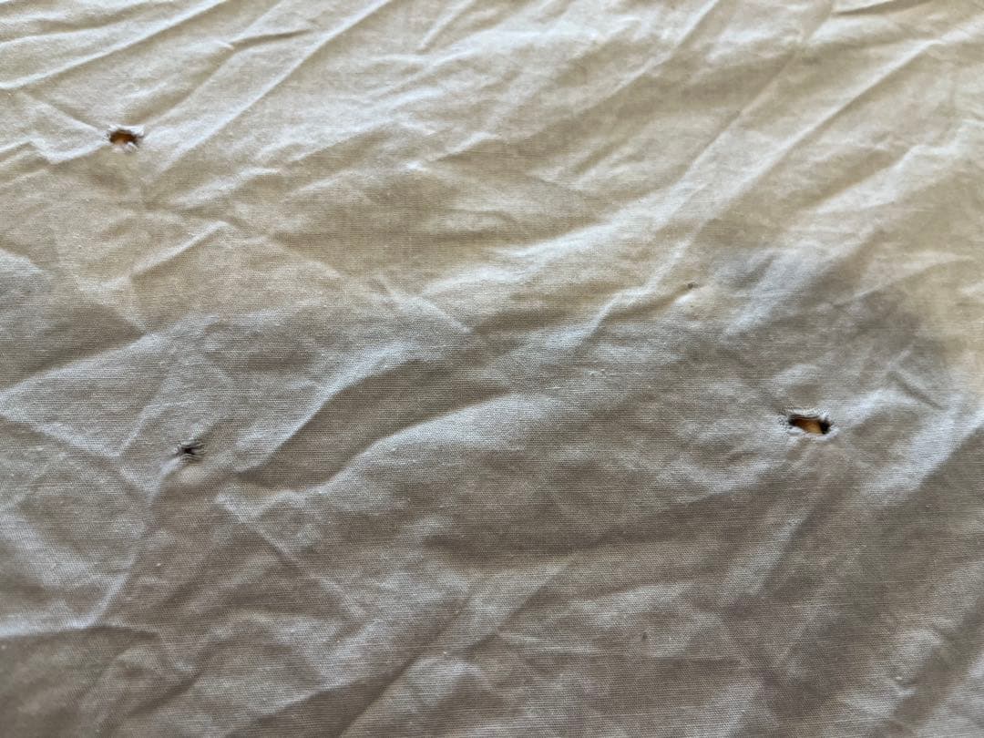 etsu19610413でございますおまとめ3点 カゴとティッシュケース2