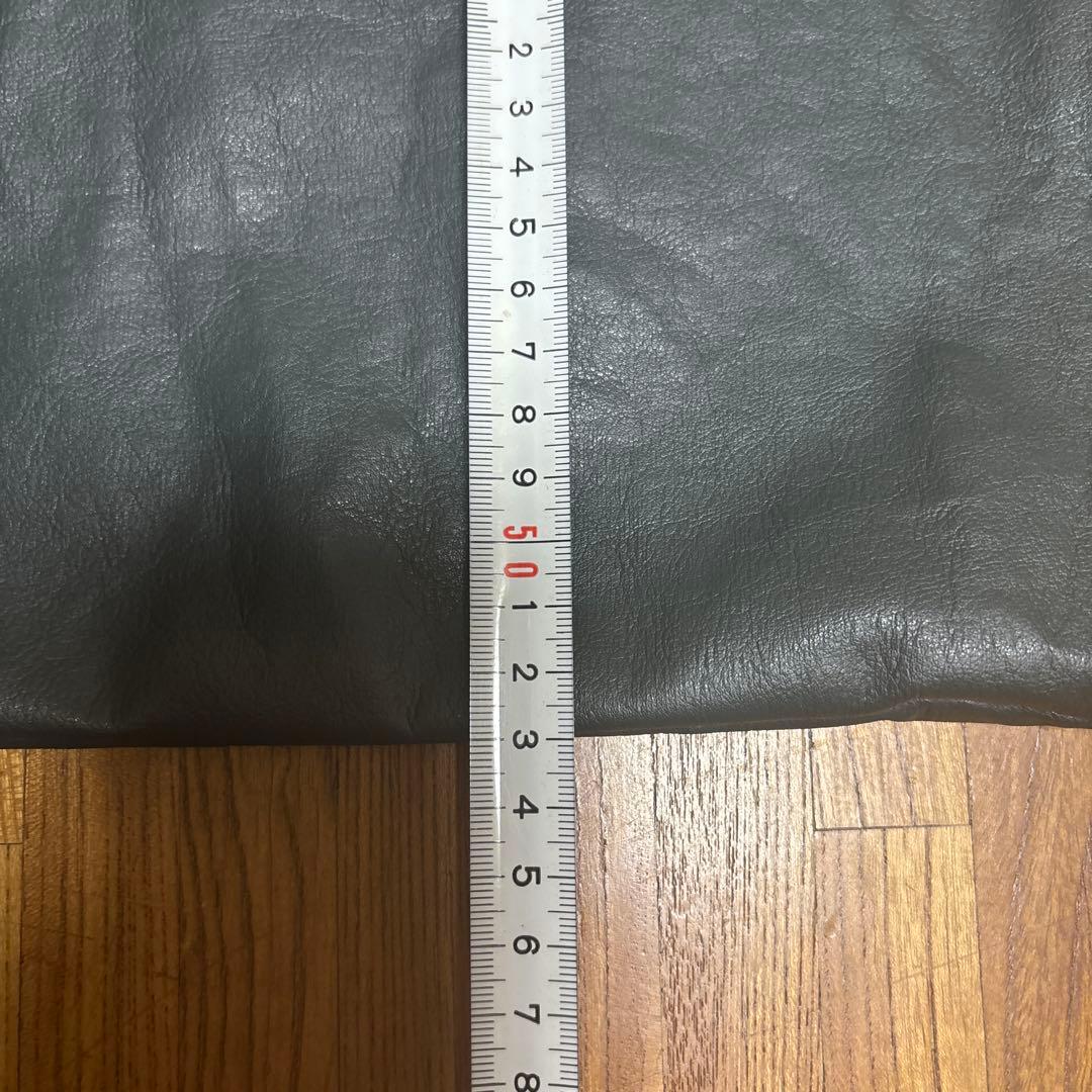 2241-AC07 N.HOOLYWOOD BAG バッグ ショッピングバッグ