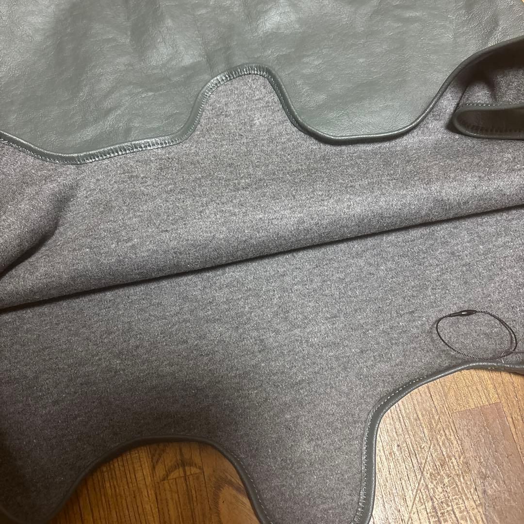 2241-AC07 N.HOOLYWOOD BAG バッグ ショッピングバッグ