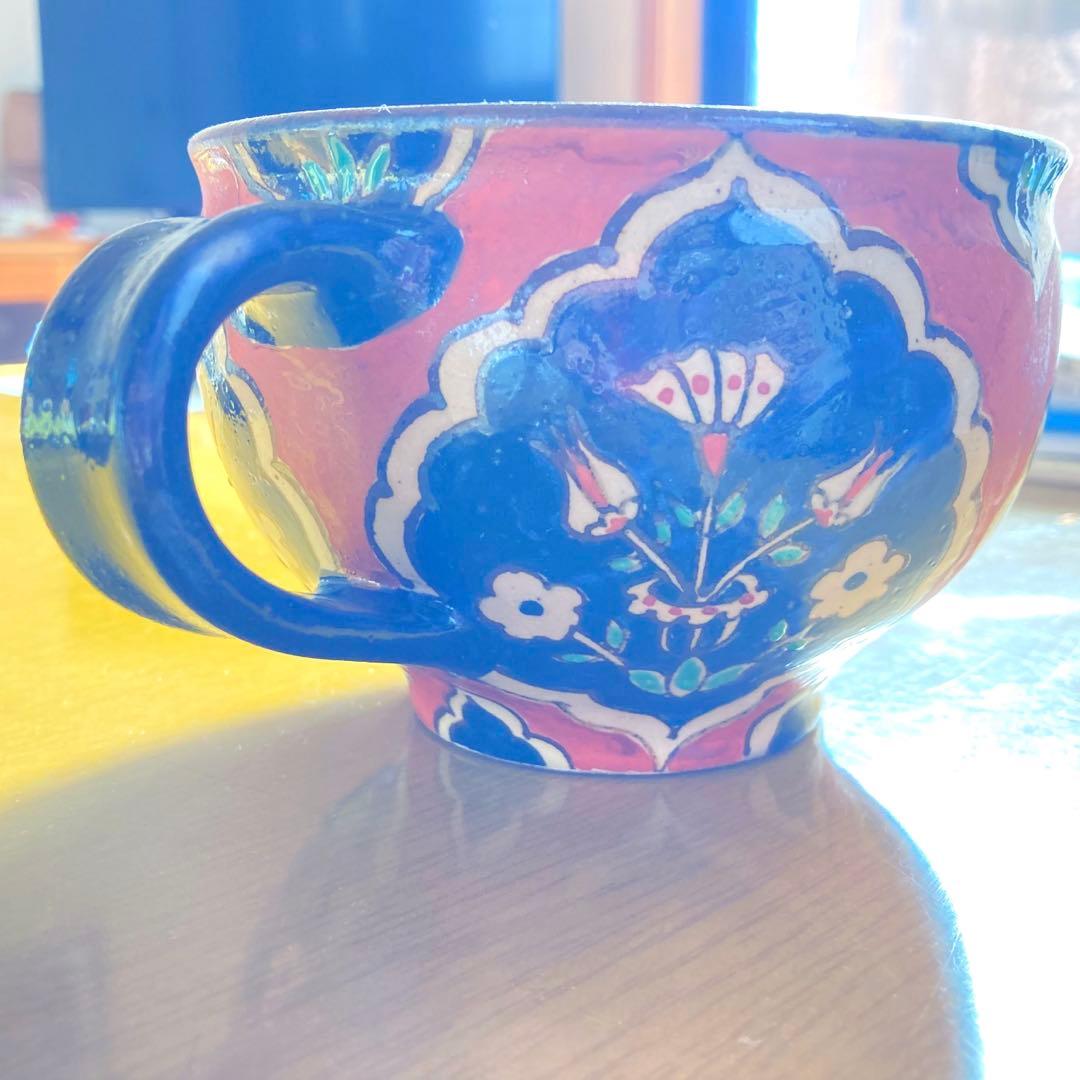 ヒヅミ峠舎　スープマグ