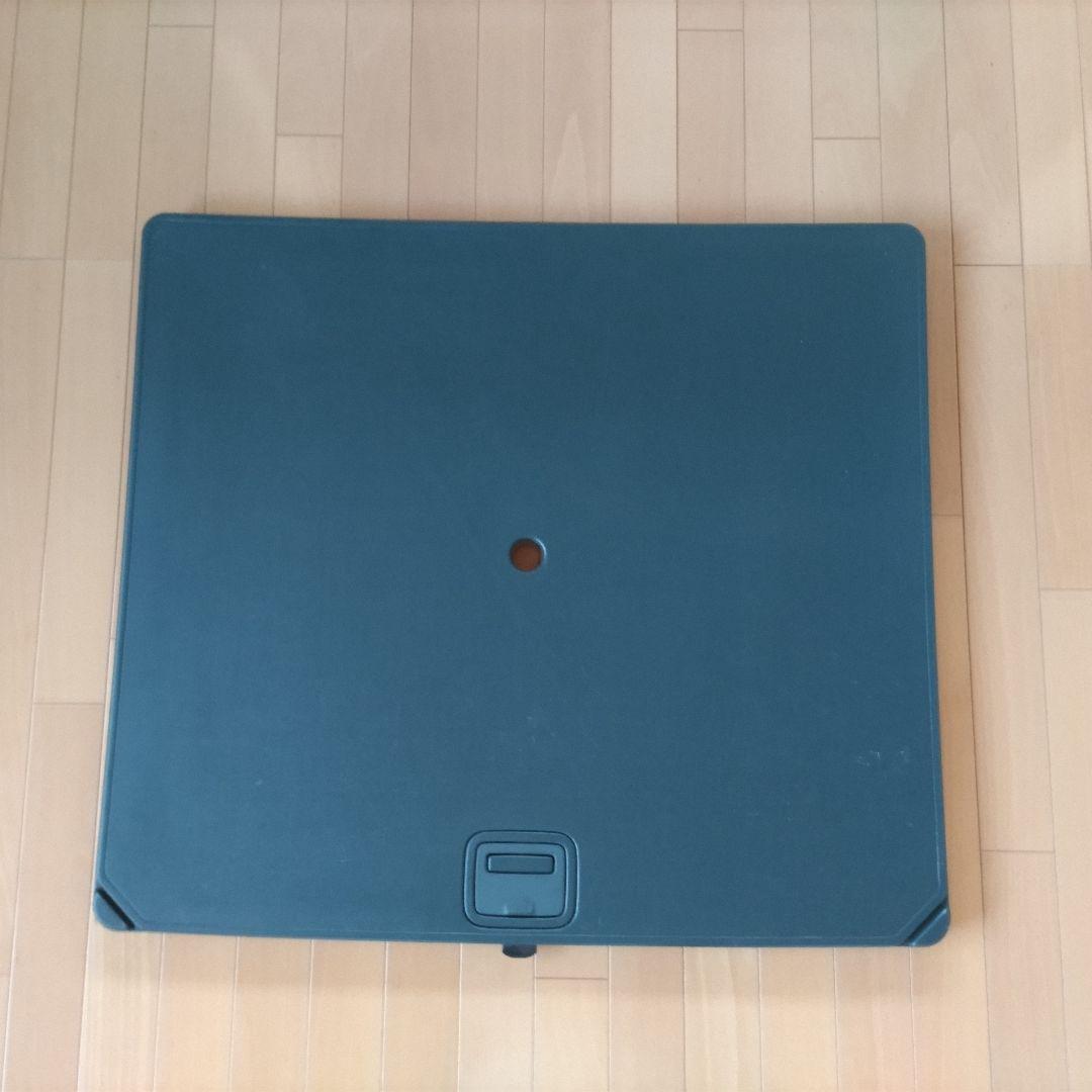 【レア】CR-V ビルトイン・テイクアウトテーブル