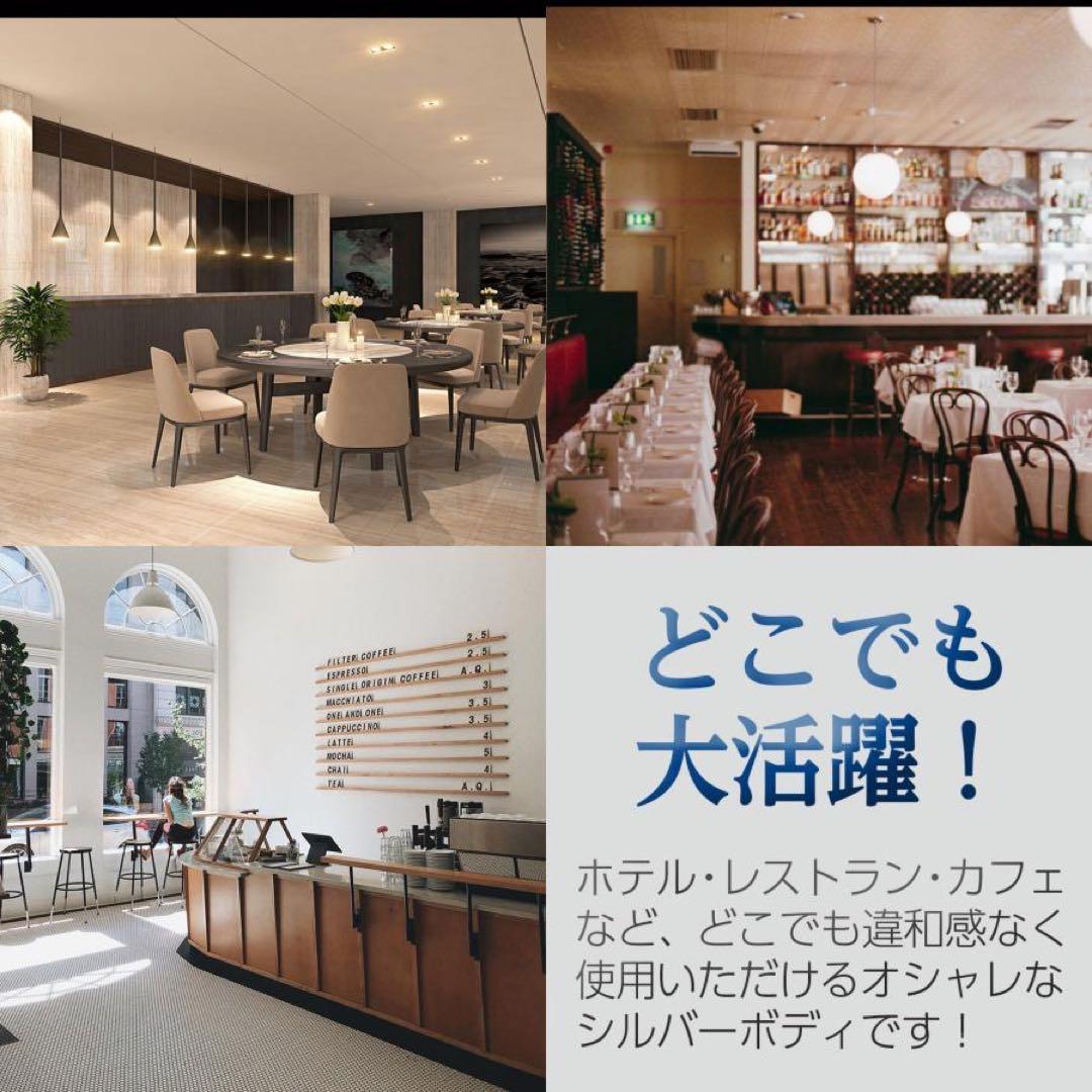 キッチンワゴン キャスター付き 大きめ ステンレスワゴン 3段 2台セット